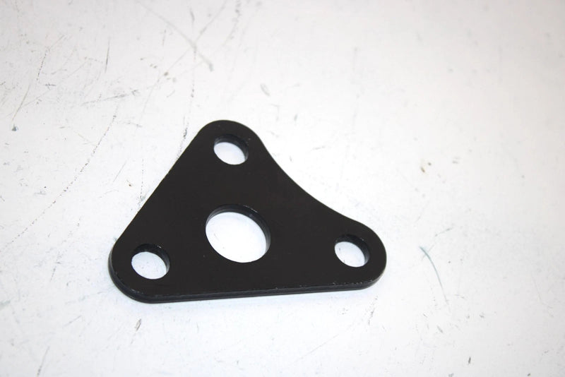 86 Honda Trx250a Oem Front Engine Mount 50351-HA6-000 50351-HA6-770 AH30
