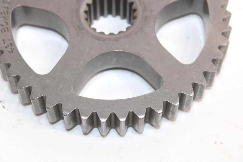 Ski-doo Oem Chain Case Bottom Sprocket 43T 504148500 Q3766
