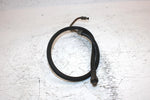 1998 Polaris 600 Xc Oem Brake Cable Line 1930749 SP45