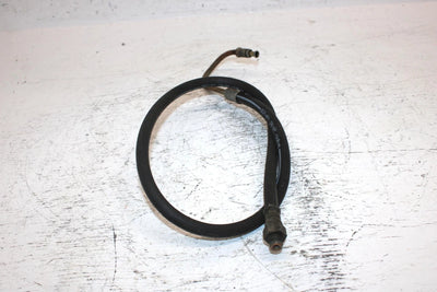 1998 Polaris 600 Xc Oem Brake Cable Line 1930749 SP45