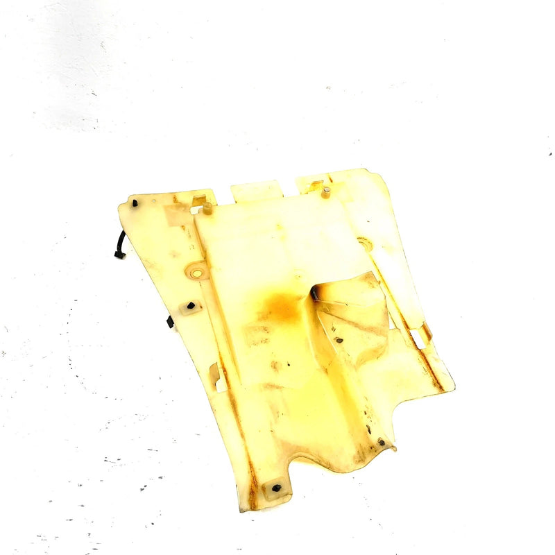 00-03 Honda Rancher 350 4x4 OEM Lower Fuel Tank Protector 17515-HN5-670 AH47