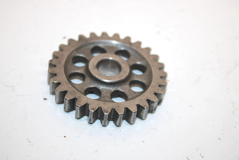 18 Suzuki King Quad 500 Oem Starter Idler Gear #2 12612-31G00 AS3
