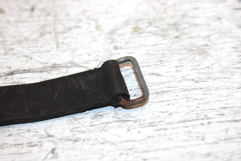 1997 Yamaha Vmax Sx 700 Triple Oem Battery Band 7H3-82131-00-00 SY10