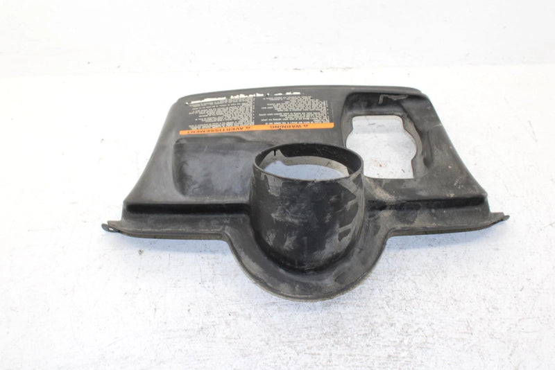 1995 Yamaha Vmax 600 Le Oem Instrument Panel 89A-77711-01-00 SY21