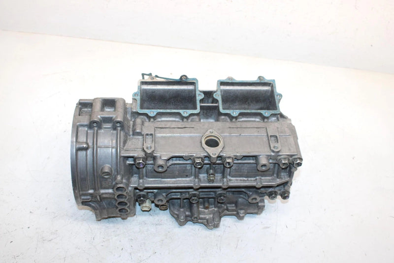 06 Arctic Cat Sabercat 500 Lx Efi Oem Crankcase 3007-612 SA163