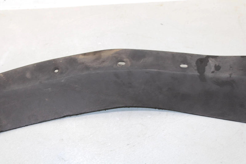 1994 Polaris 400l Oem Rear Left Mud Flap 5850107 AP0