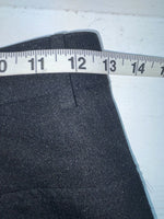 New Vintage Black Mesquite Polyester Pants #5911 VV-90