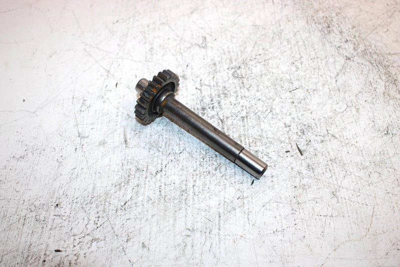 2006 Polaris Predator 500 Oem Reverse Shaft Idle Gear 3089665 3089667 AP63
