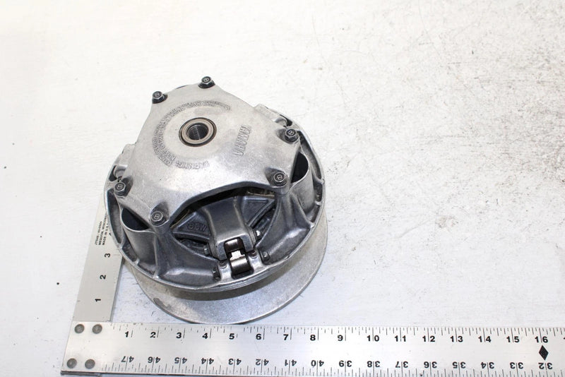 1999 Yamaha Vmax 600 Sx Oem Primary Drive Clutch  8CR-117611-02-00 SY5