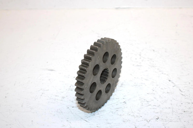 1996 Arctic Cat Puma Oem 40T Lower Driven Gear 0107-903 SA40