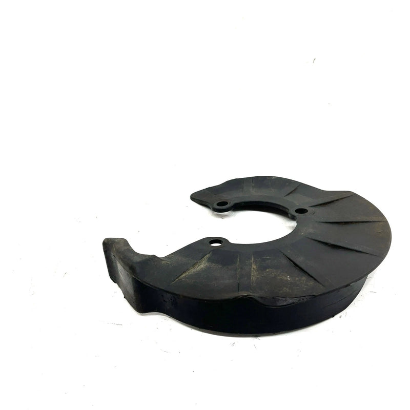 07-14 Honda Rancher 420 TRX420 ES OEM Left Brake Rotor Guard 45256-HP5-600 AH76