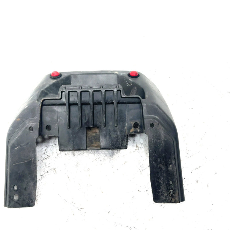 09-13 Honda Big Red 700 MUV700 OEM Tail Light Cover 81555-HL1-A00ZA XH0