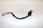 1988 Polaris Trail Boss 2x4 Oem Ignition Key Switch 7110065 AP212