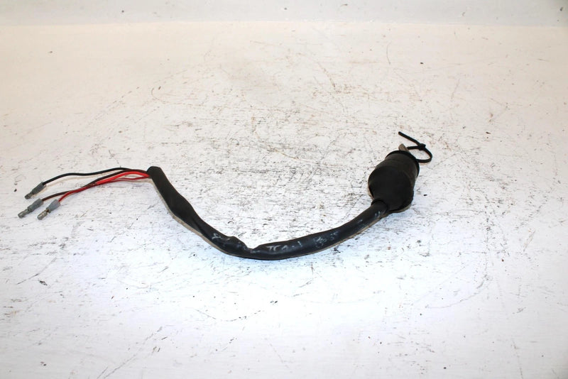 1988 Polaris Trail Boss 2x4 Oem Ignition Key Switch 7110065 AP212