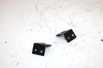 1998 Arctic Cat Zrt 600 Oem Console Mount Bracket Pair 0106-956 SA36