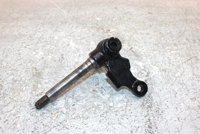 1988 Yamaha  Moto 4 Oem Left Steering Knuckle 59V-23501-01-00 AY23