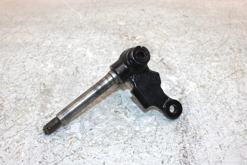 1988 Yamaha  Moto 4 Oem Left Steering Knuckle 59V-23501-01-00 AY23