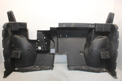 2015 Polaris Ranger 570 Eps Oem Front Floor Panel 5439108-070 XP5