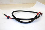 2003 Sea-doo Gtx Oem Positive Battery Cable 278001728 JS10
