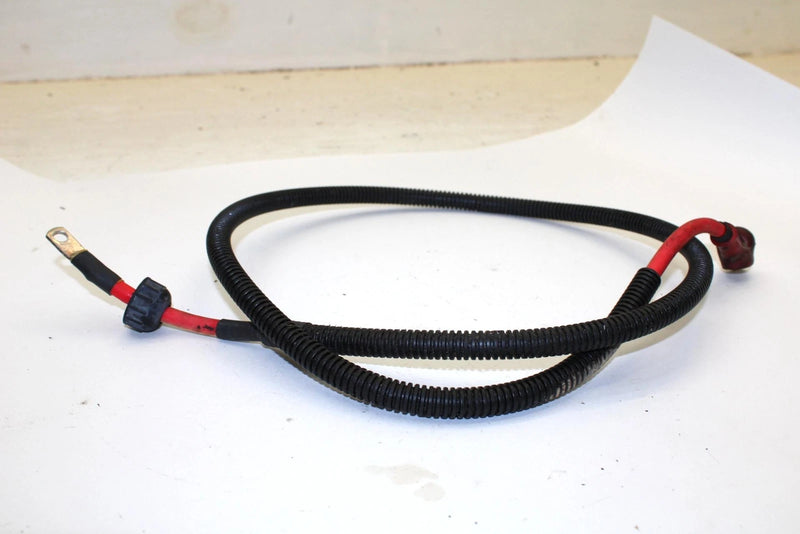 2003 Sea-doo Gtx Oem Positive Battery Cable 278001728 JS10