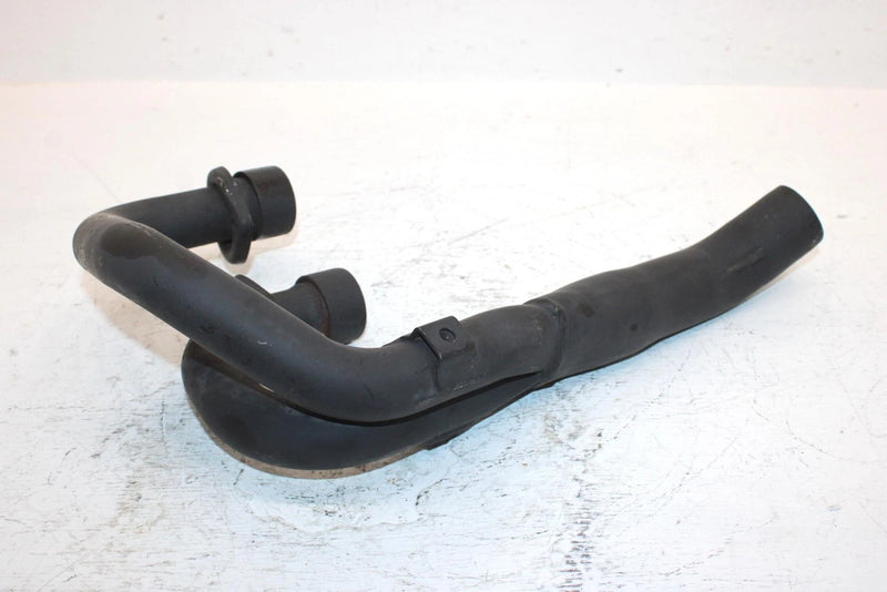 1998 Yamaha  Grizzly Oem Exhaust Header Pipe 4WV-14611-00-00 AY49