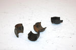 1994 Arctic Cat Wildcat Efi Oem Column Stay Bearing Pair 0605-149 SA42