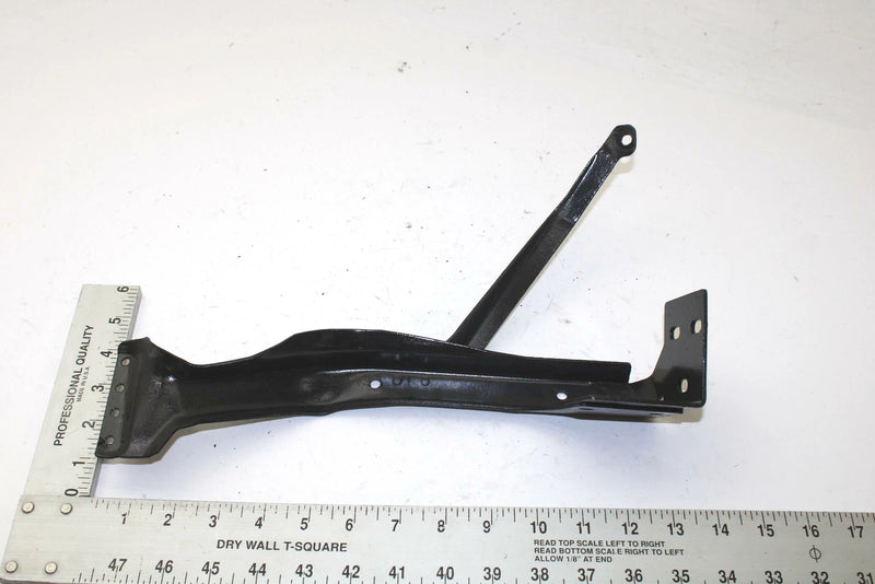 POLARIS OEM RIGHT BULKHEAD FRAME SUPPORT BRACE BRACKET 1012328-067 SP114