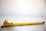 99 Ski-doo Mxz 670 Ho Oem RH Swing Arm (Yellow) 505070193 SS9