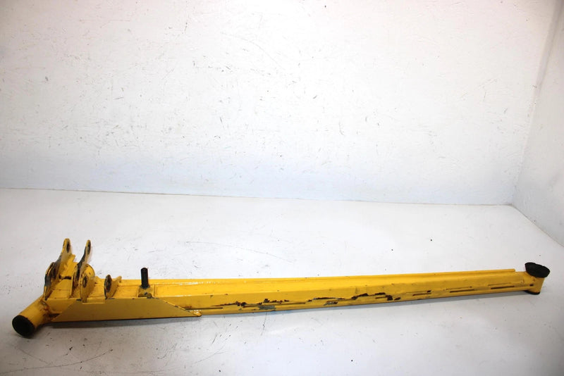 99 Ski-doo Mxz 670 Ho Oem RH Swing Arm (Yellow) 505070193 SS9