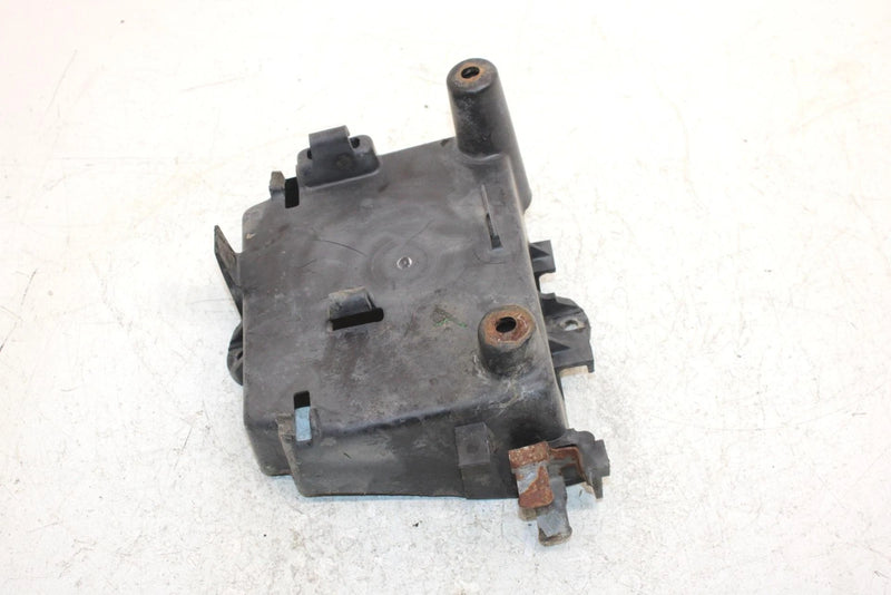 2007 Honda Fortrax 680 Oem Battery Box 50400-HN8-A60 AH46