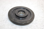 02 Ski-doo Grand Touring 500 Oem Rear Inner Idler Wheel 503190798 SS24