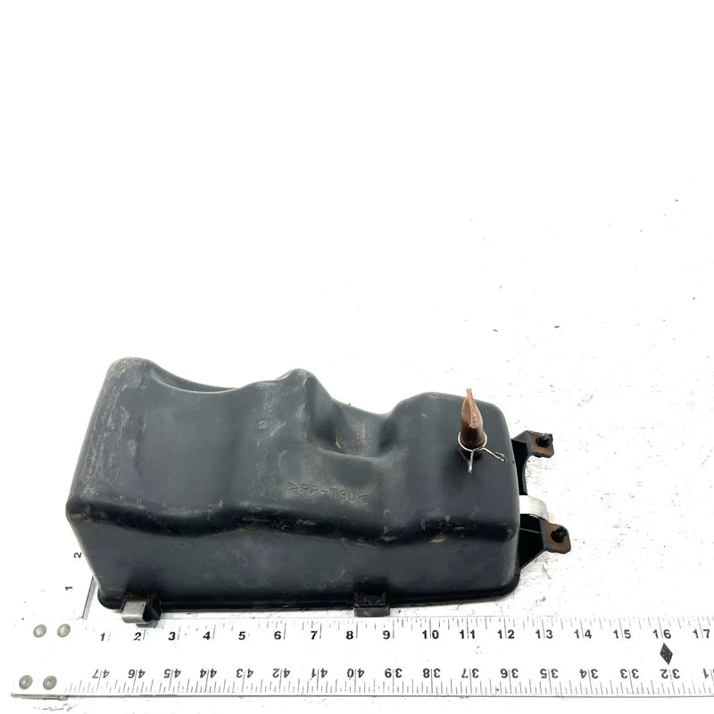 06-09 Yamaha Rhino 450 YXR450FA 4x4 OEM Air Box Base 2P5-E4411-00-00 XY2