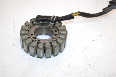 16 Can-am Outlander L Max 450 Efi Dps Oem Stator 420685921 AB5