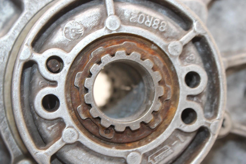 1997 Yamaha Venture Tr Oem Secondary Driven Clutch 88R-17660-12-00 SY15