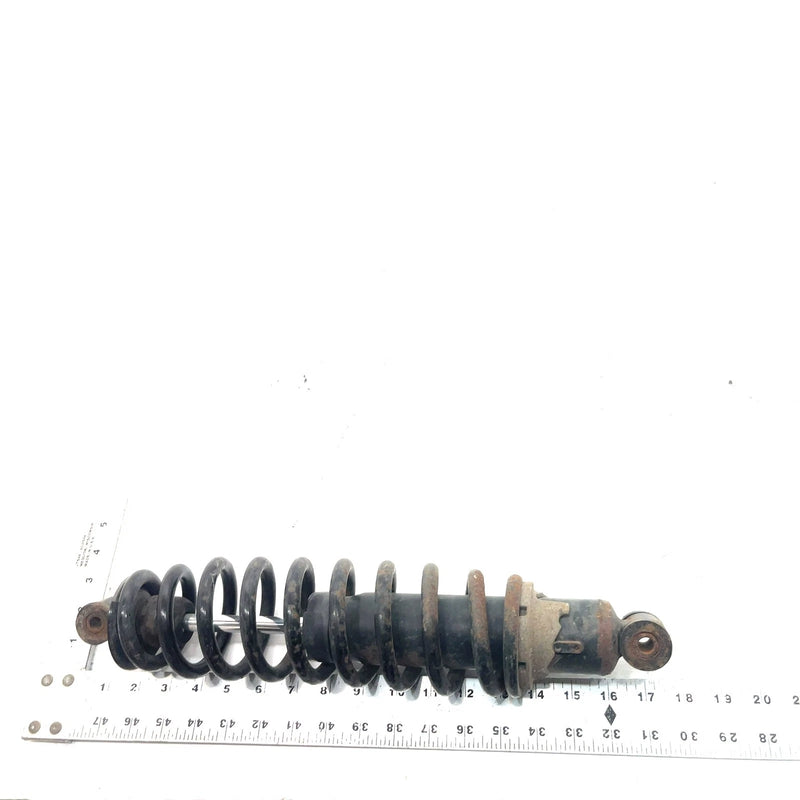 2009 Polaris Ranger HD 700 4x4 EFI OEM Rear Shock 7043491 XP12