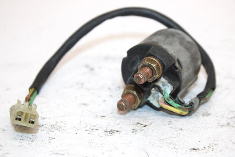 2009 Honda Trx 500 Fpea Foreman P/s Es Oem Starter Relay 35850-HN2-A01 AH17