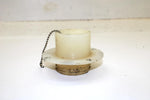 1993 Polaris Sl 650 Oem Fuel Fill Base 5431343 JP14