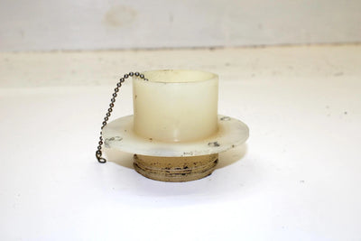 1993 Polaris Sl 650 Oem Fuel Fill Base 5431343 JP14