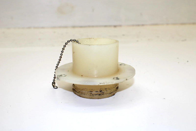 1993 Polaris Sl 650 Oem Fuel Fill Base 5431343 JP14