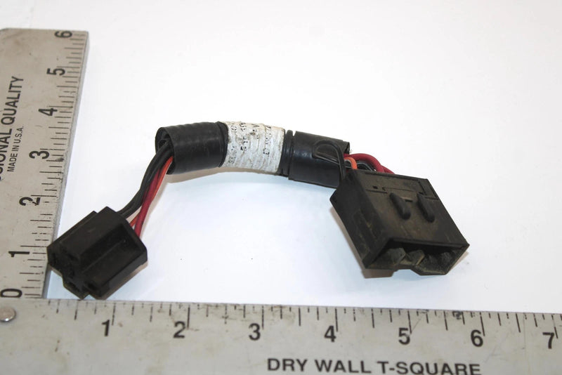 Ski-doo Oem Manual Starter Configuration Harness 515176175 Q4590
