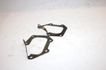 1996 Ski-doo Touring Sle Oem Tie Rod Boot Plate Set 517241300 517241200 SS27