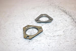 1998 Ski-doo Formula 500 Oem Bearing Flange Pair 501025000 SS1