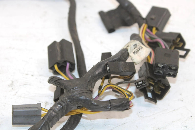 1997 Ski-doo Formula Z 583 Oem Hood Wiring Harness SS108