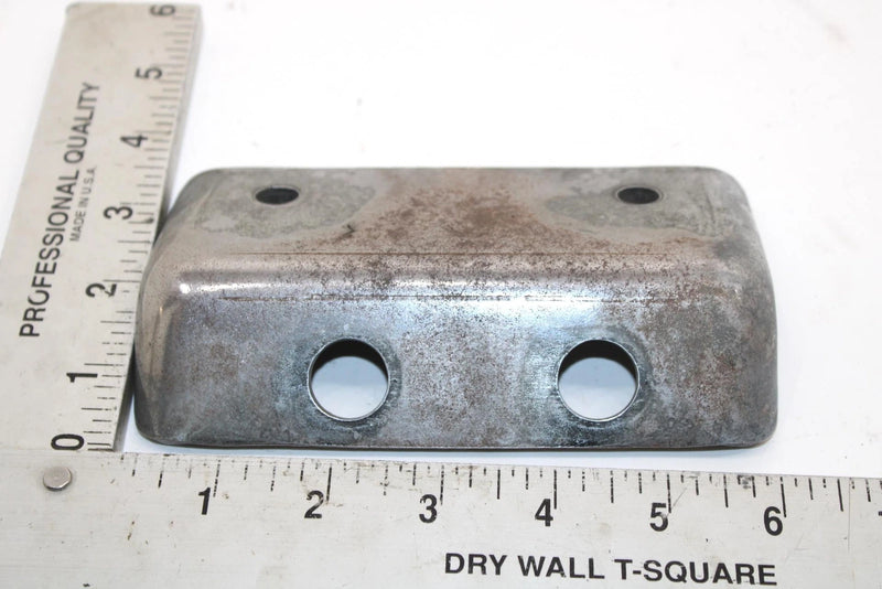 1992 Yamaha Exciter Ii Le Oem Rear Lower Engine Bracket 82M-21427-01-00 SY126