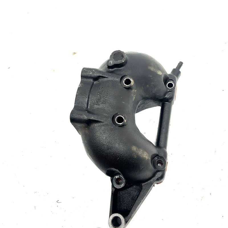 2004 Polaris Virage OEM Exhaust Manifold 1260694-329 JP45