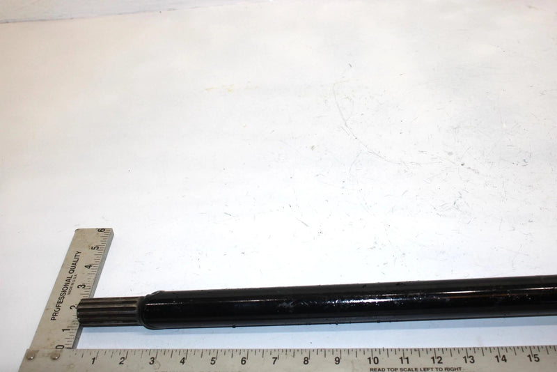 02 Arctic Cat 250 2x4 Oem Front Prop Shaft 0502-201 AA22