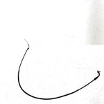 98-02 Suzuki Quadrunner 500 LTF500F 4x4 OEM Choke Cable 58410-09F01 AS37
