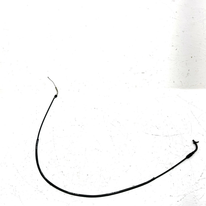 98-02 Suzuki Quadrunner 500 LTF500F 4x4 OEM Choke Cable 58410-09F01 AS37