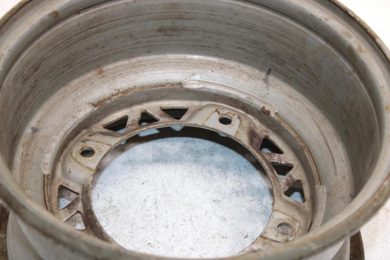 2001 Polaris Xplorer Oem Front Rim 1520175-117 1520175-486 AP90