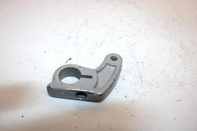 07 Arctic Cat F5 Lxr Efi Oem Left Spindle Arm 4706-117 SA59